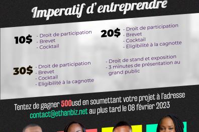 espace_etudiants ETHAN BUSINESS GROUP  